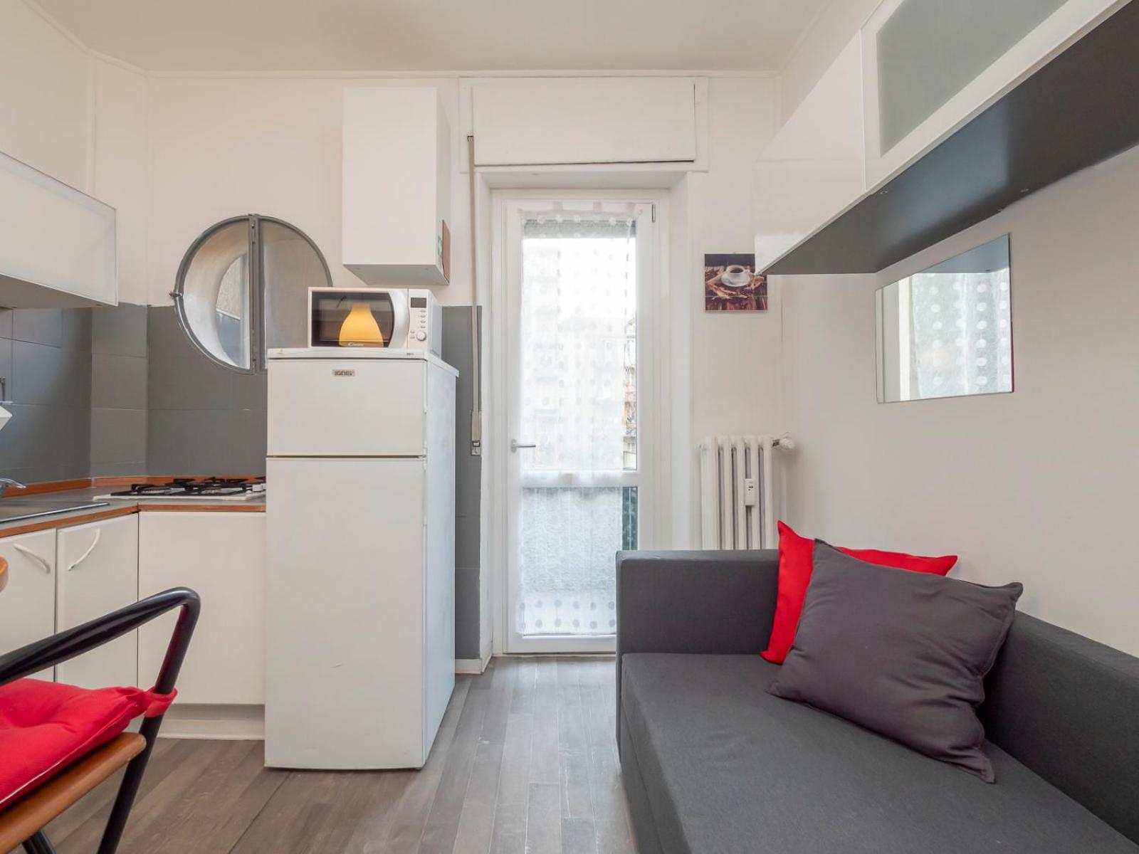 Italstay - Suite Sui Navigli - Pet Friendly Milán Exterior foto